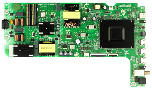 Hisense 429839 428072  Main Board