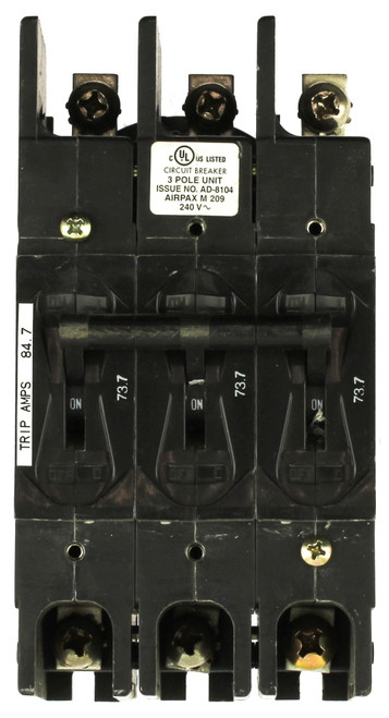 Airpax X13050337-06 Circuit Breaker
