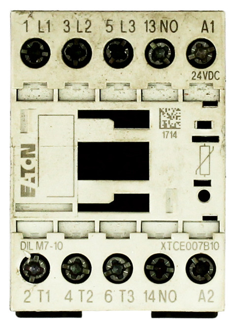 Eaton DILM7-10 Contactor