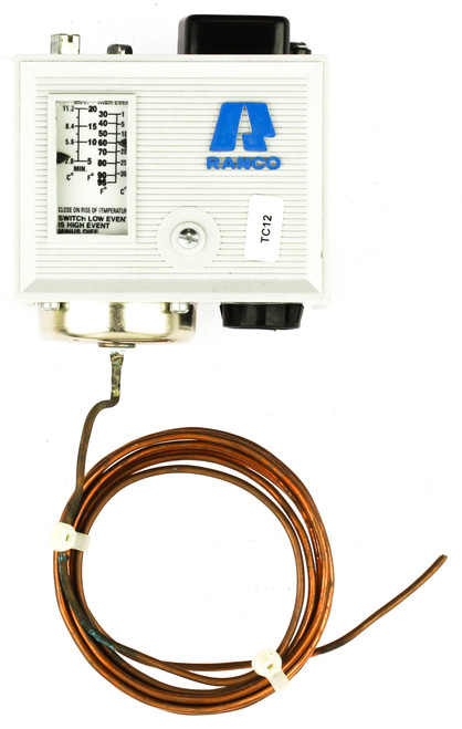 Ranco O20-7042-0000 Thermostat 