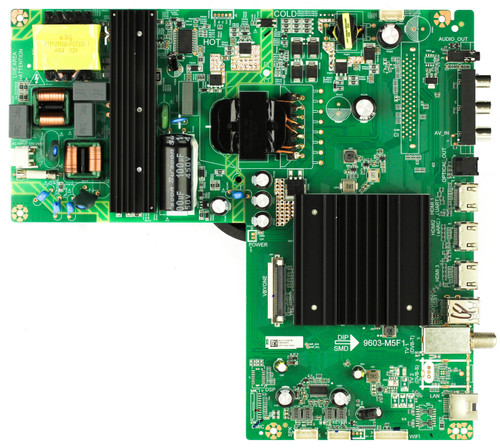 9011-11MF38-M6303031 Main Board