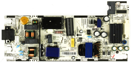 LG EAY65920781 Power Supply 50UA7000PUB