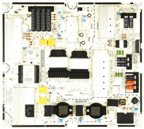 LG EAY65904122 Power Supply Board
