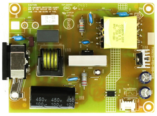 Acer OH1903VL2 Power Supply/LED Driver