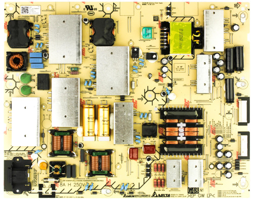Sony 1-019-998-21 G48P Power Supply Board