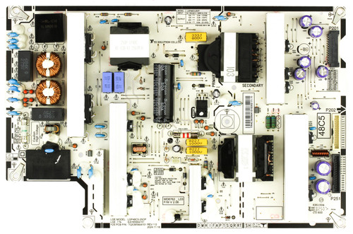 LG EAY65904151 Power Supply Board OLED48B5PUA