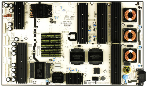 TCL G0504-000644-Z00 Power Supply Board