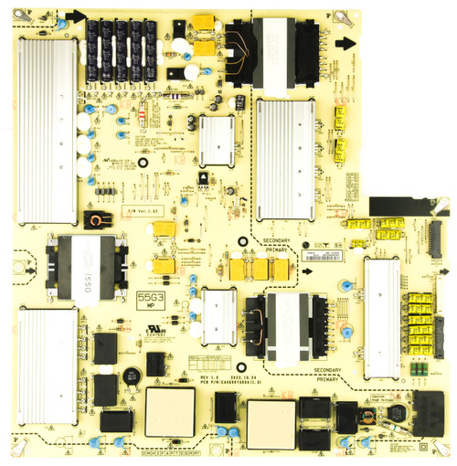 LG EBR38168431 Power Supply Board