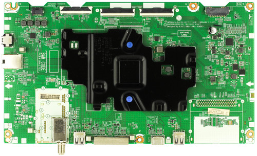 LG EBT30113280 Main Board for 75QNED80AUA