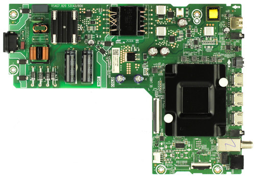 Hisense 432457 Main Board