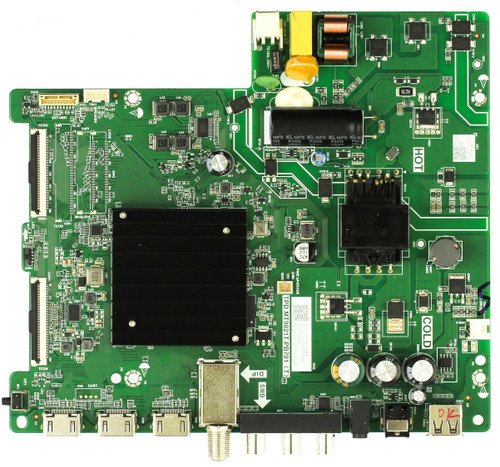 Toshiba Main Board/Power Supply 410183 for 43V35NUF