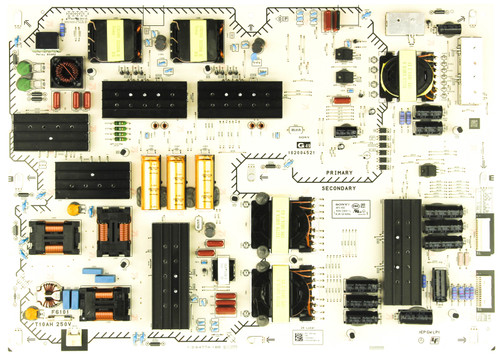 Sony 1-020-004-21 G49 Power Supply Board