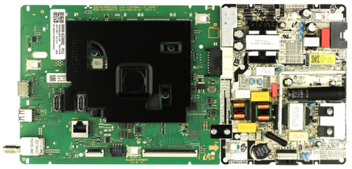 Samsung BN96-62366Q Main Board Power Supply