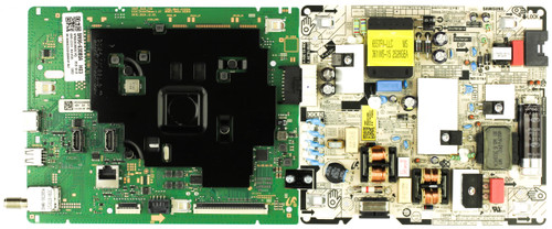 Samsung BN96-63080A Main Board Power Supply