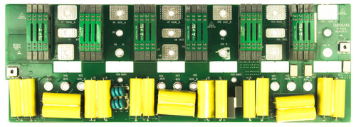 Emerson UH8351A5 Control Board