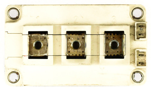 Infineon Technologies FF300R12KT3 Power Module