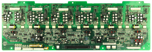 Emerson UH8351M1 Control Board