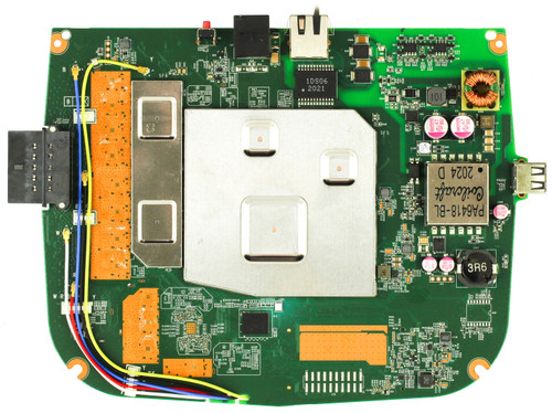 Cisco NNEQK30005BEX01 Control Board