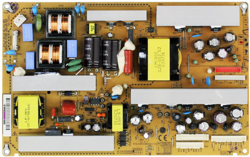 LG EAY33058501 / EAY33058502 Power Supply Unit