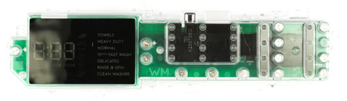 Electrolux A24292503 Dryer Interface Control Board 