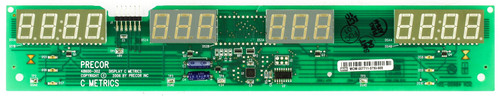Precor 48600-302 Circuit Board