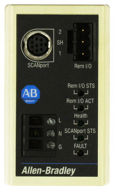 Allen Bradley 1203-GD1 Communications Module