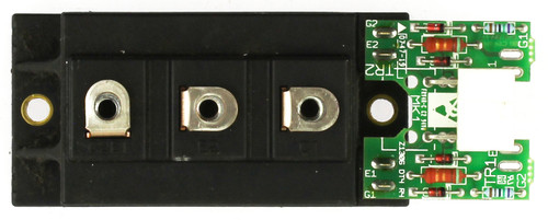 Fuji Electric 2MBI150N-060 Semiconductor