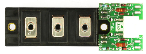 Fuji Electric 2MB175N-060 Semiconductor