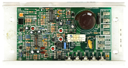Icon/Nordic Track Treadmill 154949 MC-80 Motor Control Board Controller 