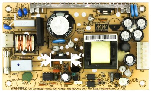 Mean Well PS-65-R18VAI Power Supply