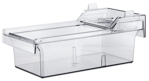 Samsung DA97-21793B Refrigerator Ice Bin / Cover