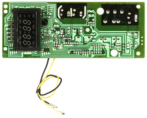 Oster Hamilton Beach MEL003-SA29V Microwave Control Board