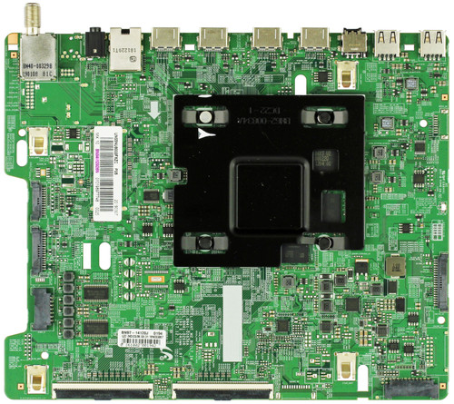 Samsung BN94-12926N Main Board for UN55NU800DFXZA (Version CA05)