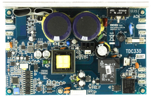 Lifespan TR4000i TR5500i Treadmill TDC330 ENDEX 525 V1.2 Motor Control Circuit Board