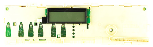 Bosch Washer 714899-08 5560 007 899 Control Board 