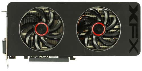 XFX R9-280X-TD Graphics Card