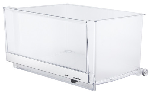 LG AJP76054404 Refrigerator Vegetable Drawer