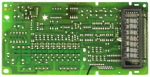 Samsung RAS-SM7GV-08 Microwave Control Board