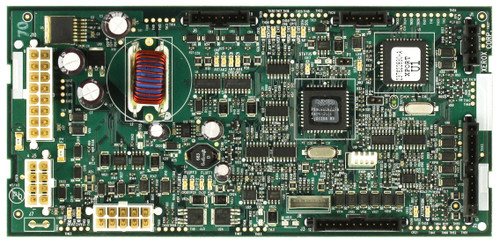 Xerox 960K21733-A Feeder Board