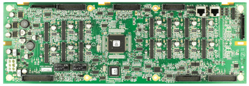 Xerox 690K21783-A Backplane Board