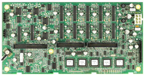 Xerox 960K21728-A Control Board