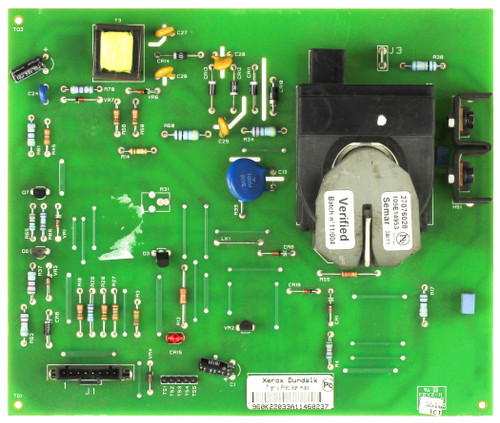 Xerox 960K22033-A Electronic Module