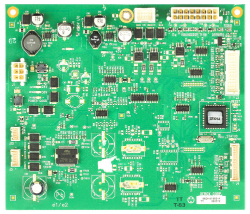 Xerox 960K41553-A Board Assembly