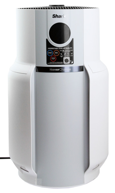 Shark NeverChange Air Purifier UA1450 (REFURBISHED--SEE NOTE)