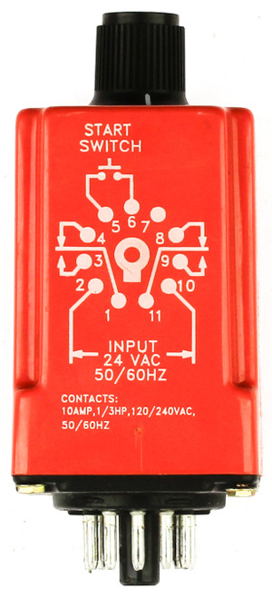 Ametek T2K-10-467 Timer