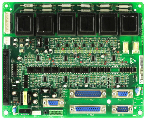 Emerson Liebert UHW241M3 PC Board