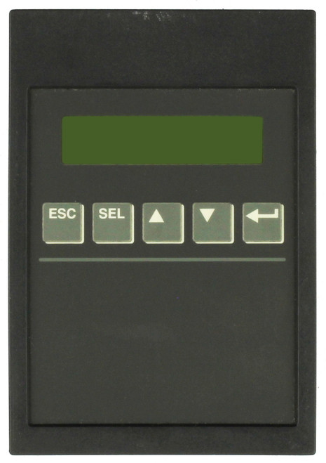 Allen Bradley 1201-HAP Programming Terminal