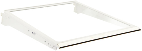 Samsung Refrigerator DA97-14324A Fixed Glass Shelf 