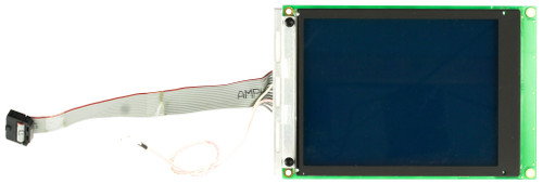 Emerson Liebert LM2028A Display Board