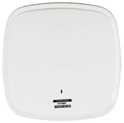 Cisco C9130AXE-B Wireless Access Point